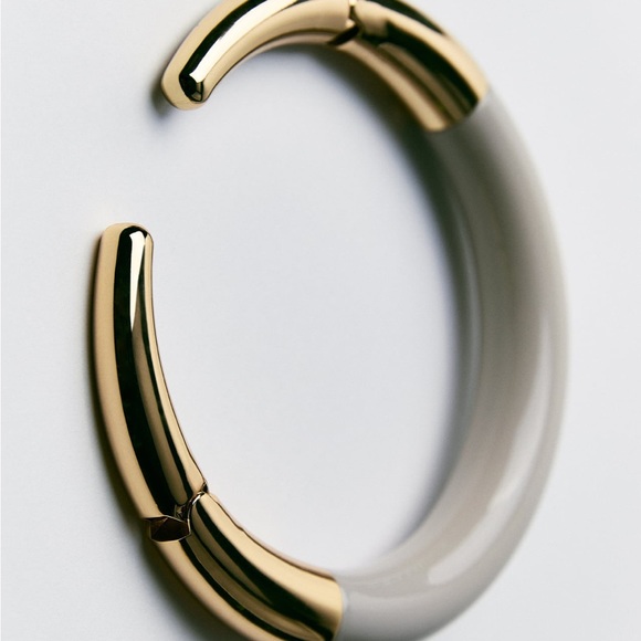 Zara limited edition choker necklace - Picture 5 of 5